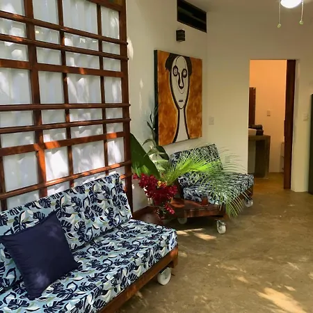 Villas De La Luz Conga Puerto Viejo de Talamanca Exterior photo
