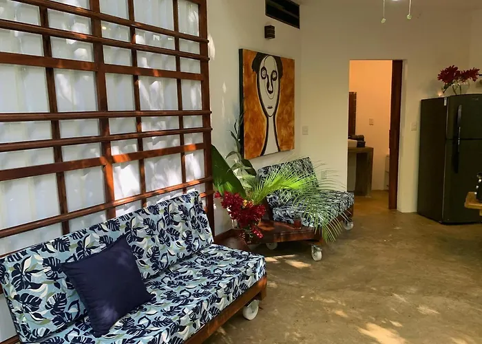 Villas De La Luz Conga