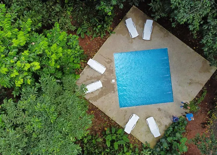 Villas De La Luz Conga