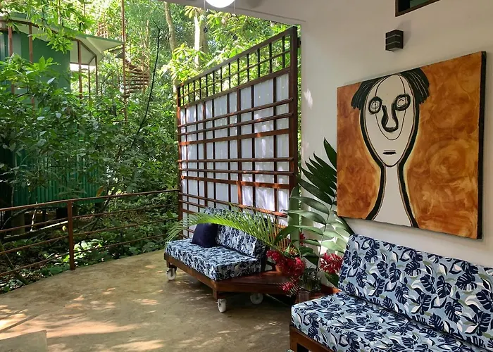 Villas De La Luz Conga