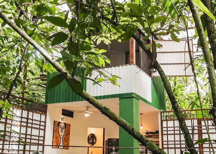 Villas De La Luz Conga