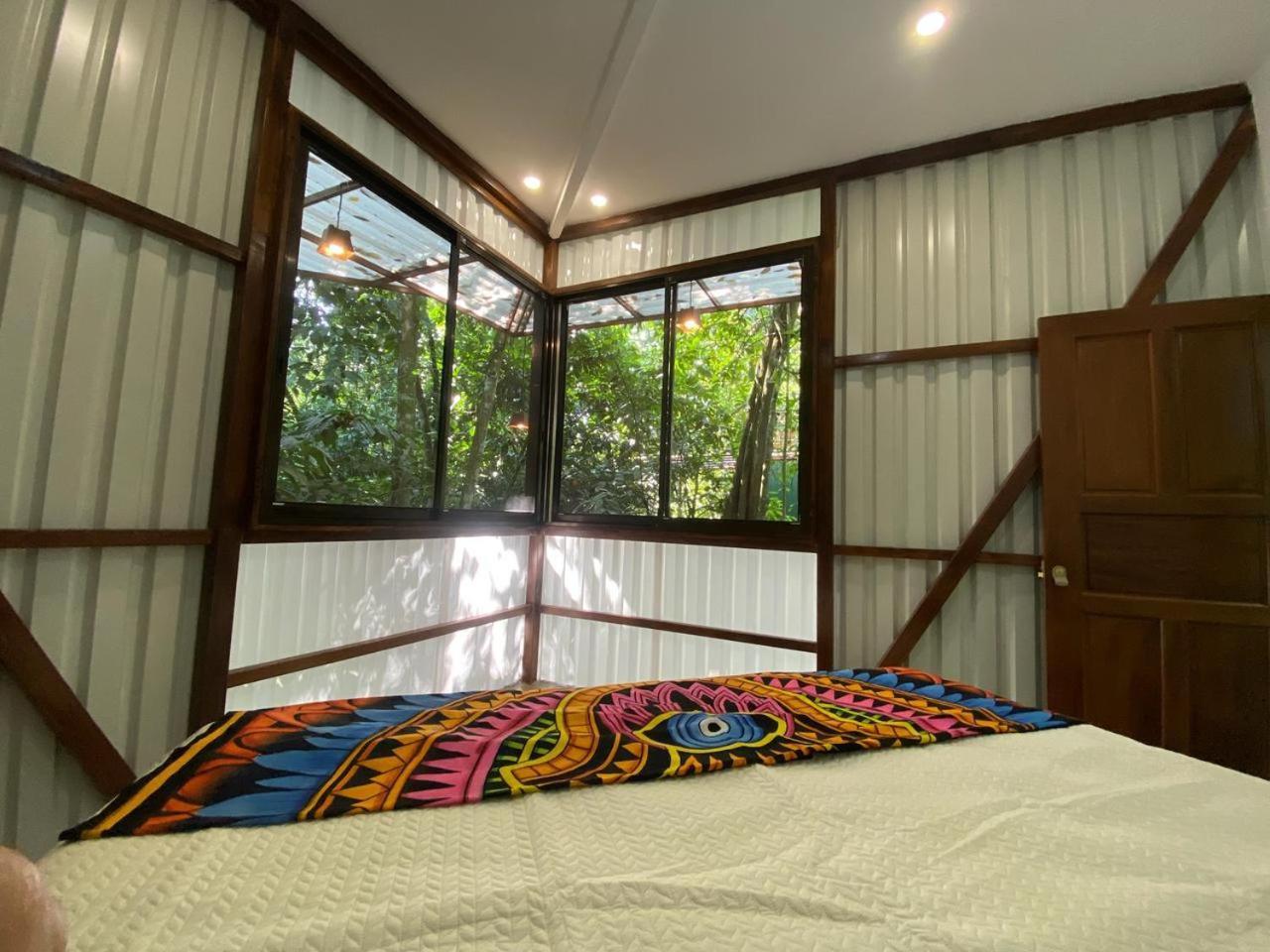 De La Luz Conga Holiday home