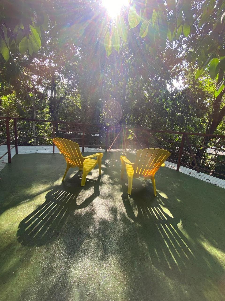 De La Luz Conga Holiday home *