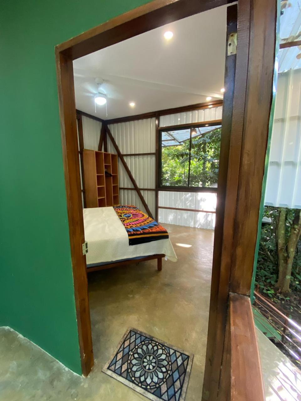 De La Luz Conga Holiday home