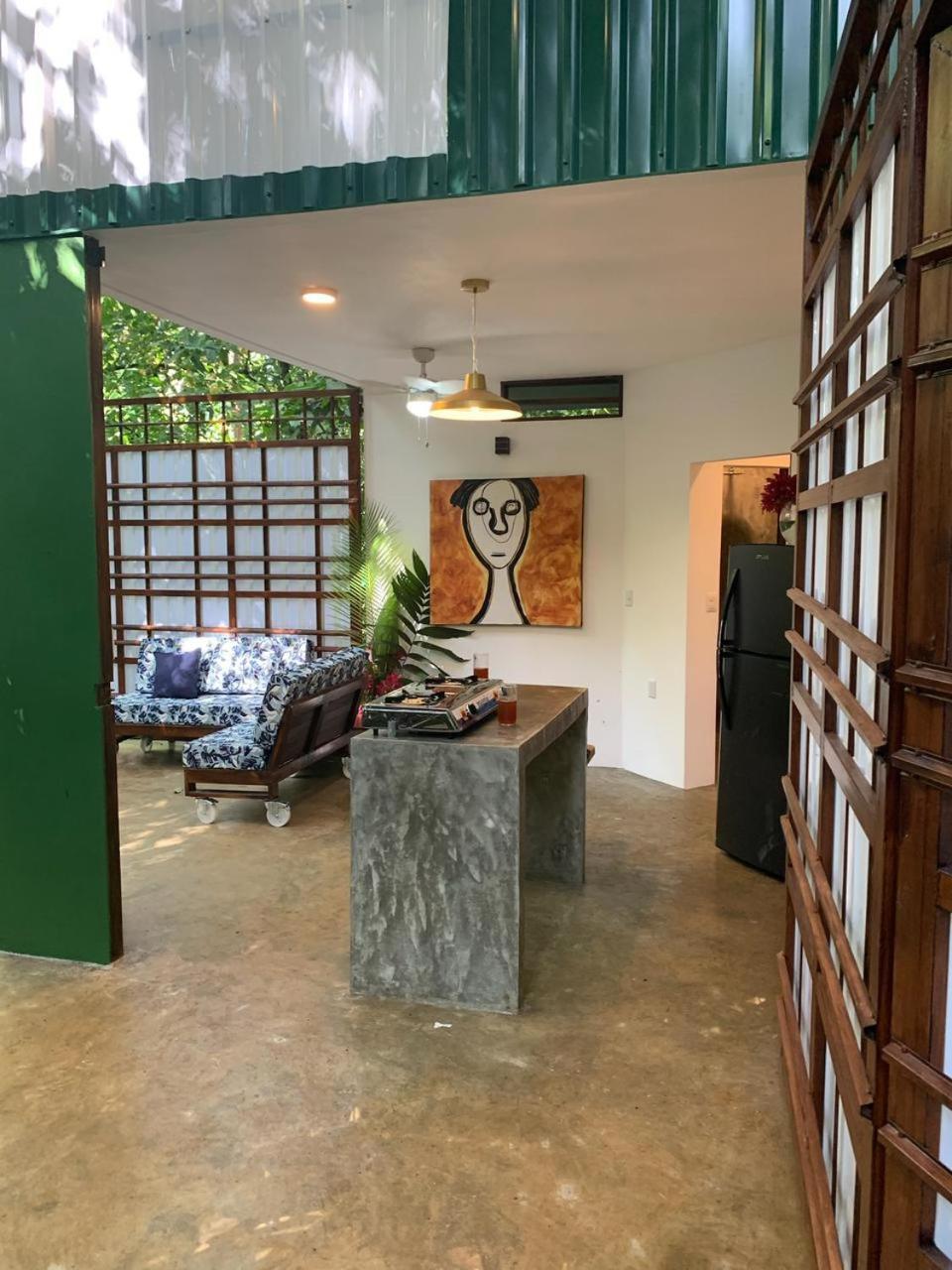 De La Luz Conga Holiday home *
