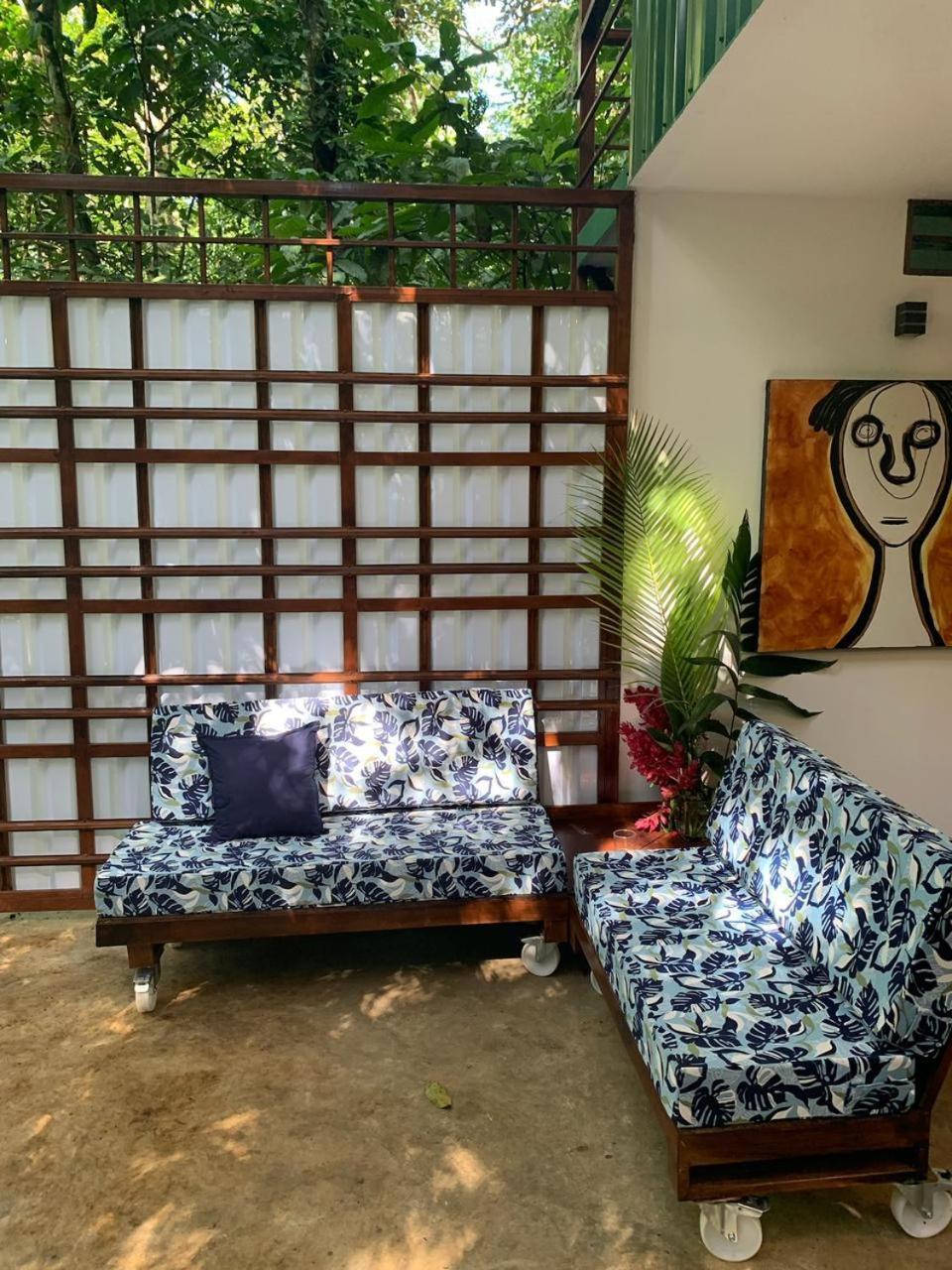 Holiday home De La Luz Conga