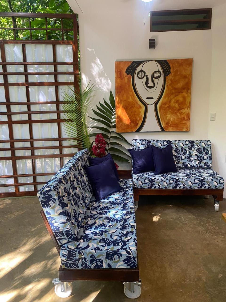 Holiday home De La Luz Conga