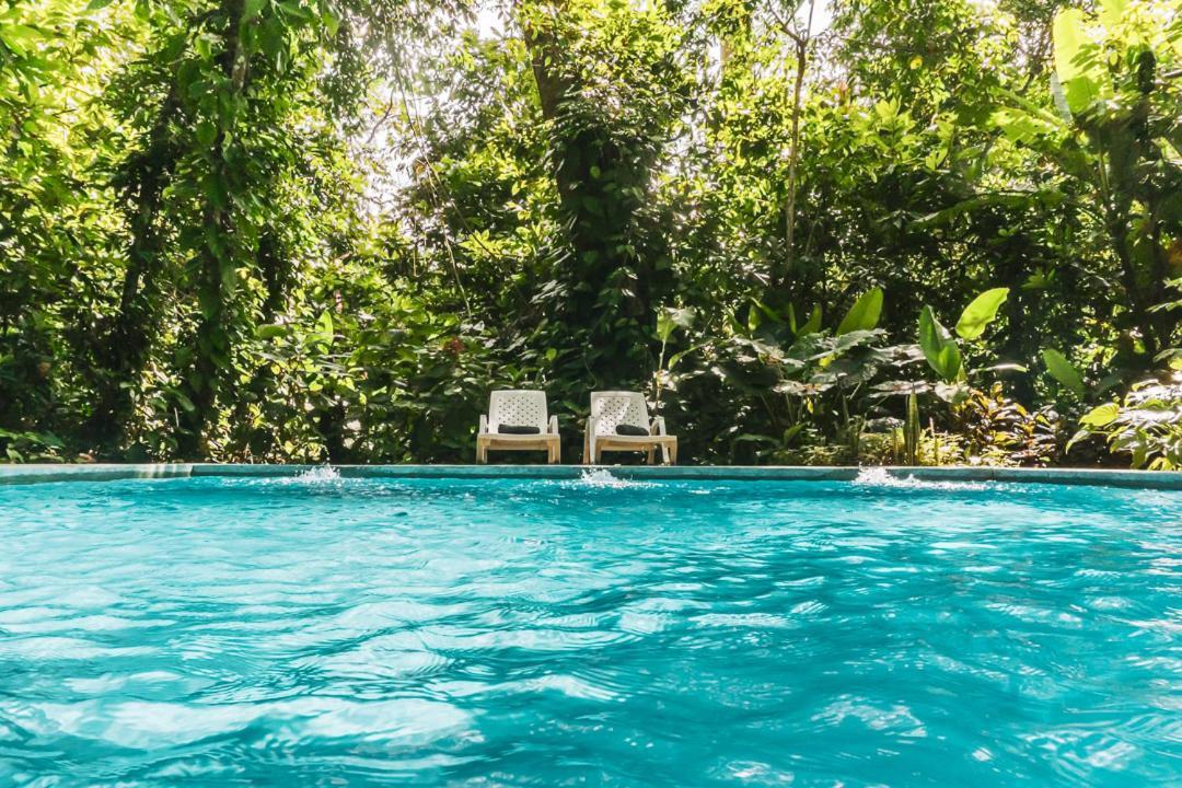 Holiday home De La Luz Conga