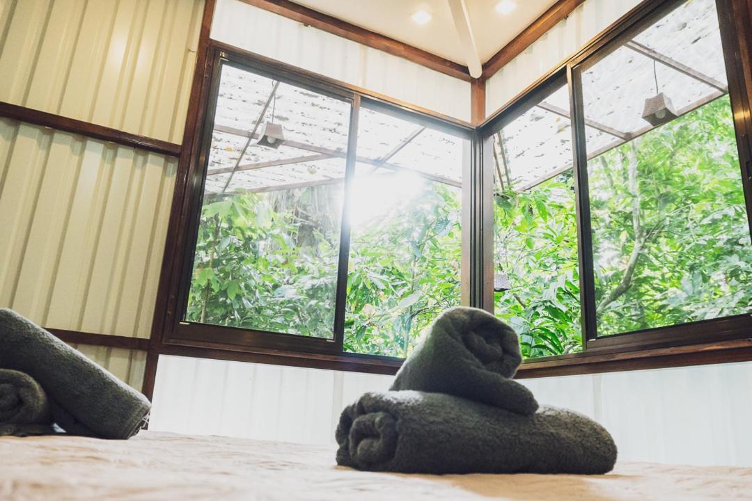 De La Luz Conga Holiday home *